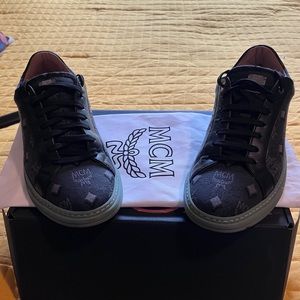 MCM Women’s Sneakers